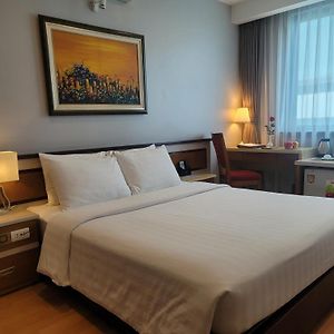 Luxeden Hotel